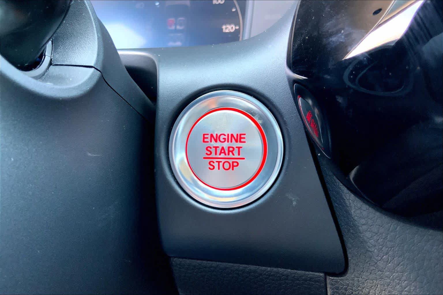 Certified 2025 Acura ADX AWD image 32