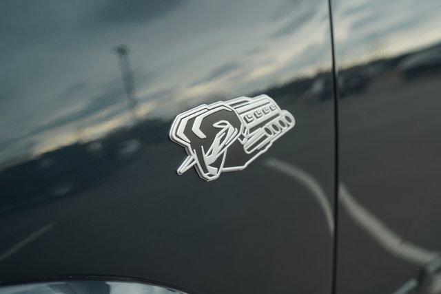 New 2026 RAM 1500 Big Horn image 38