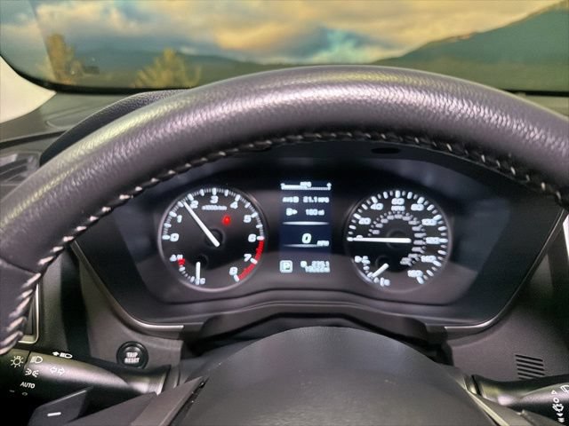 Used 2025 Subaru Ascent Premium AWD/4WD image 34