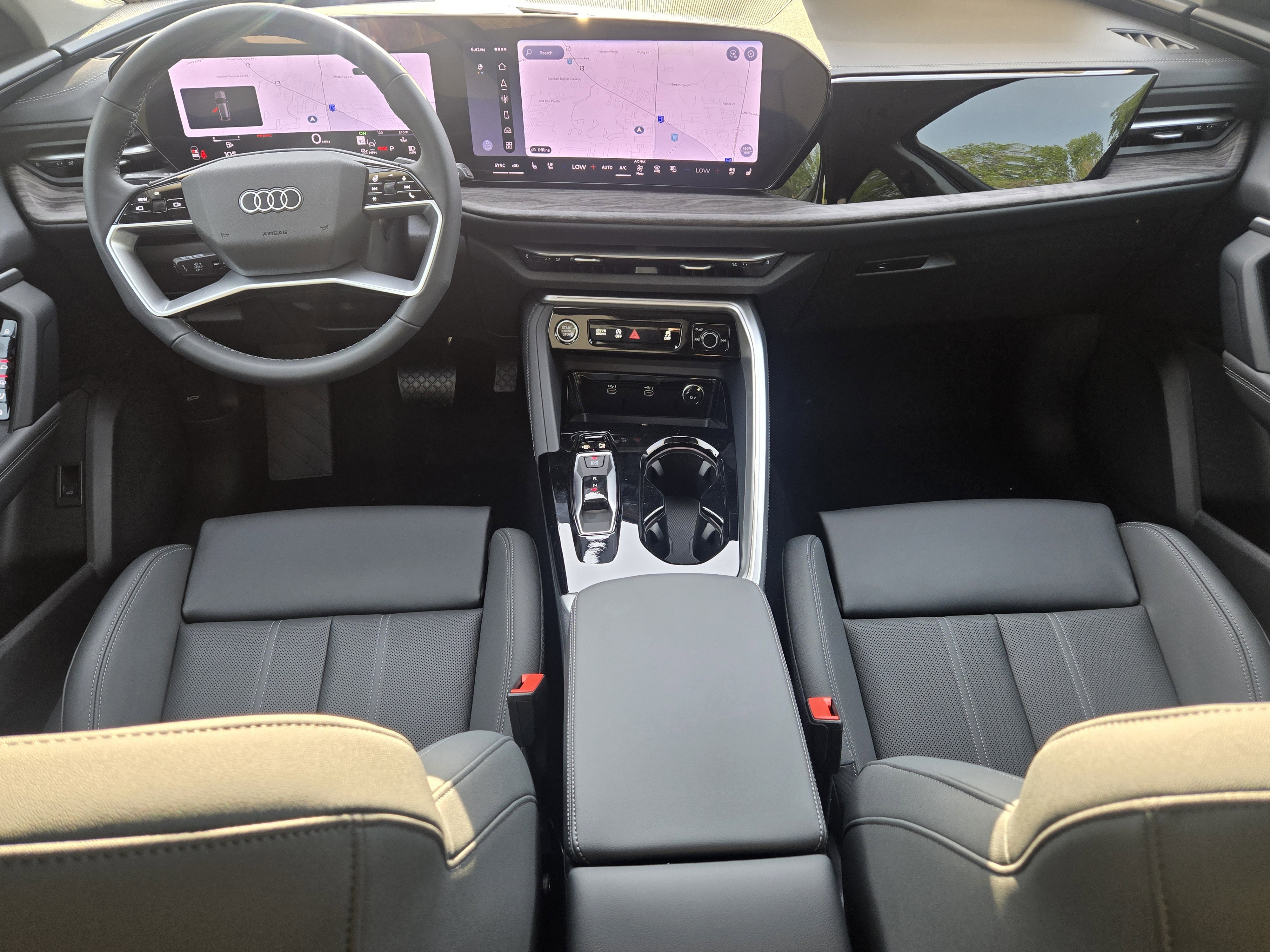 New 2026 Audi Q5 Premium Plus AWD/4WD image 16
