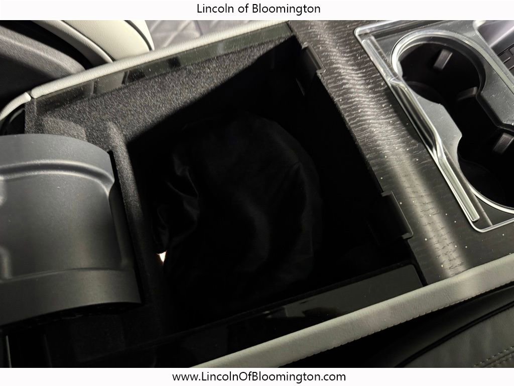 Certified 2025 Lincoln Navigator L Black Label w/ Black Label Special Edition image 35