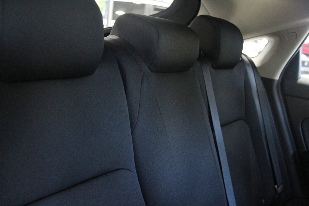 Certified 2023 Honda Civic LX image 94