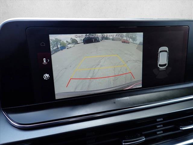 Used 2022 Kia Telluride LX AWD/4WD image 21