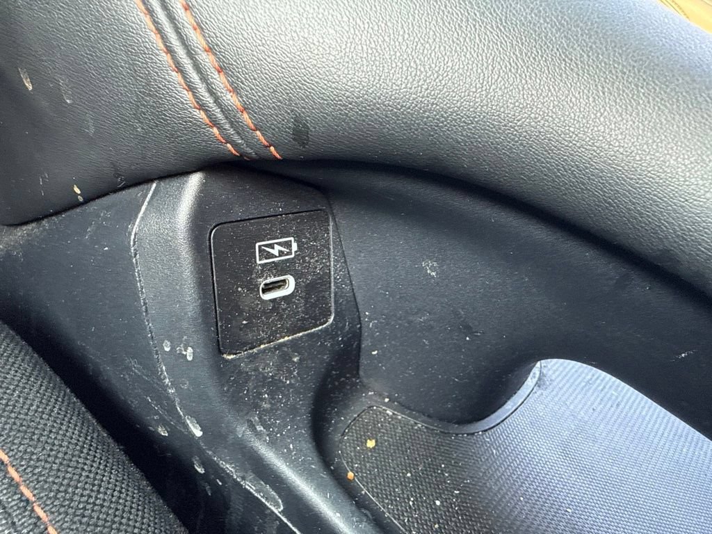 Used 2024 Honda HR-V Sport image 26