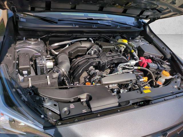 New 2026 Subaru Crosstrek 2.0i Premium image 17