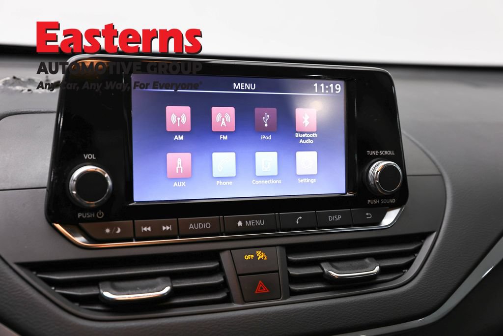 Used 2023 Nissan Altima 2.5 S FWD image 19