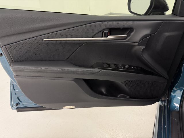 New 2026 Toyota Camry XSE w/ Premium Package FWD image 30