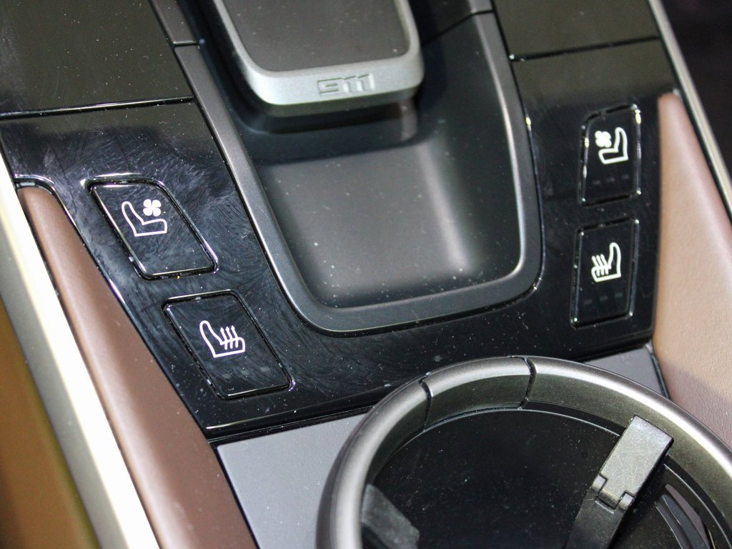 Used 2024 Porsche 911 Carrera S image 27