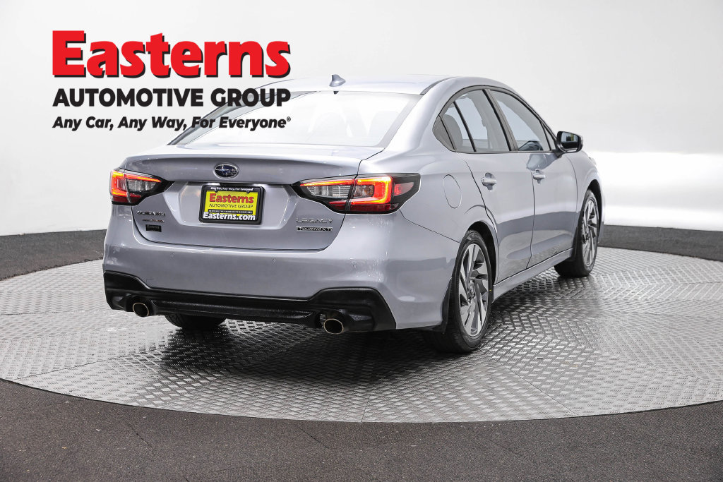 Used 2024 Subaru Legacy Touring XT AWD/4WD image 7