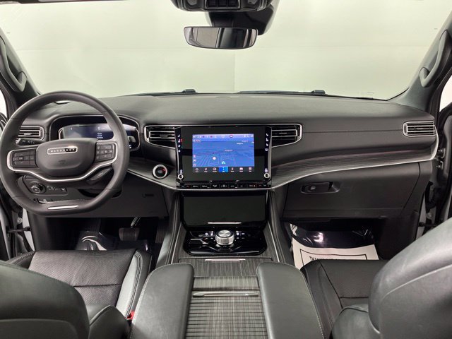 Used 2023 Jeep Wagoneer Series II w/ Premium Group I AWD/4WD image 40