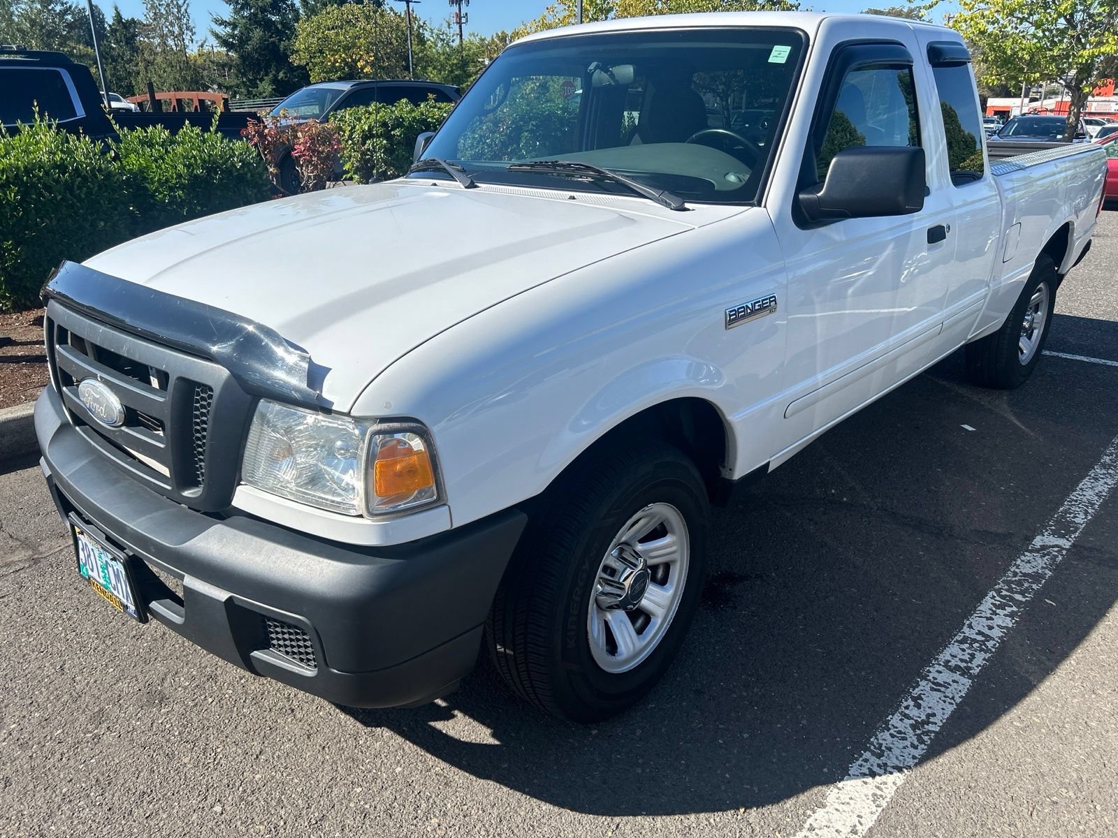 Used 2006 Ford Ranger 2WD SuperCab video 1