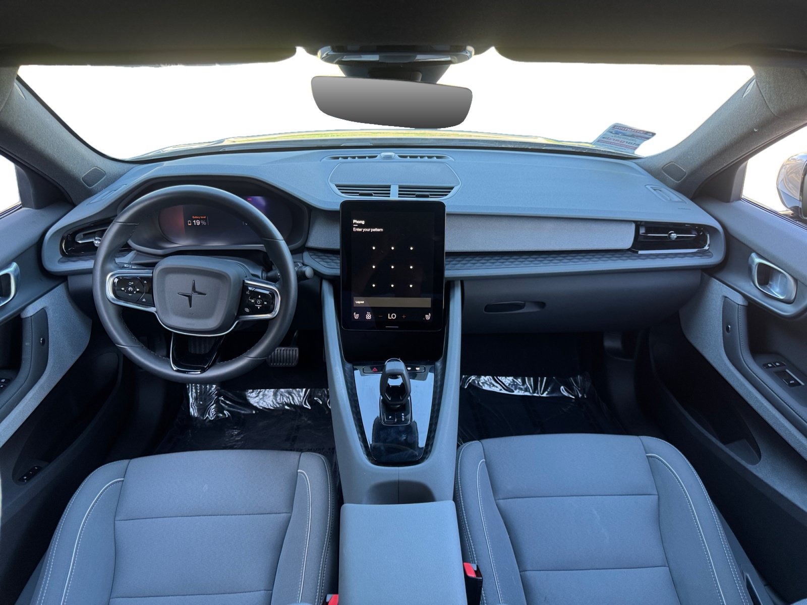Used 2024 Polestar Polestar 2 AWD/4WD image 10