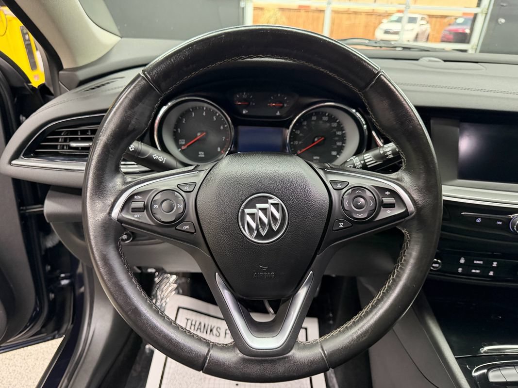 Used 2020 Buick Regal Preferred AWD/4WD image 23