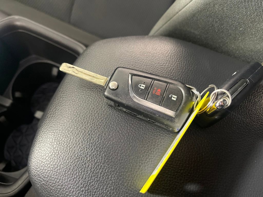 Certified 2024 Toyota RAV4 LE image 24