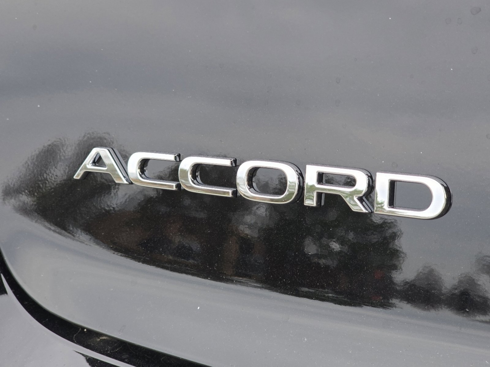 New 2026 Honda Accord LX image 9