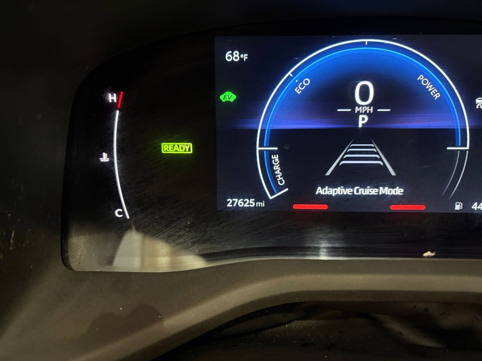 Used 2025 Toyota Camry LE image 39