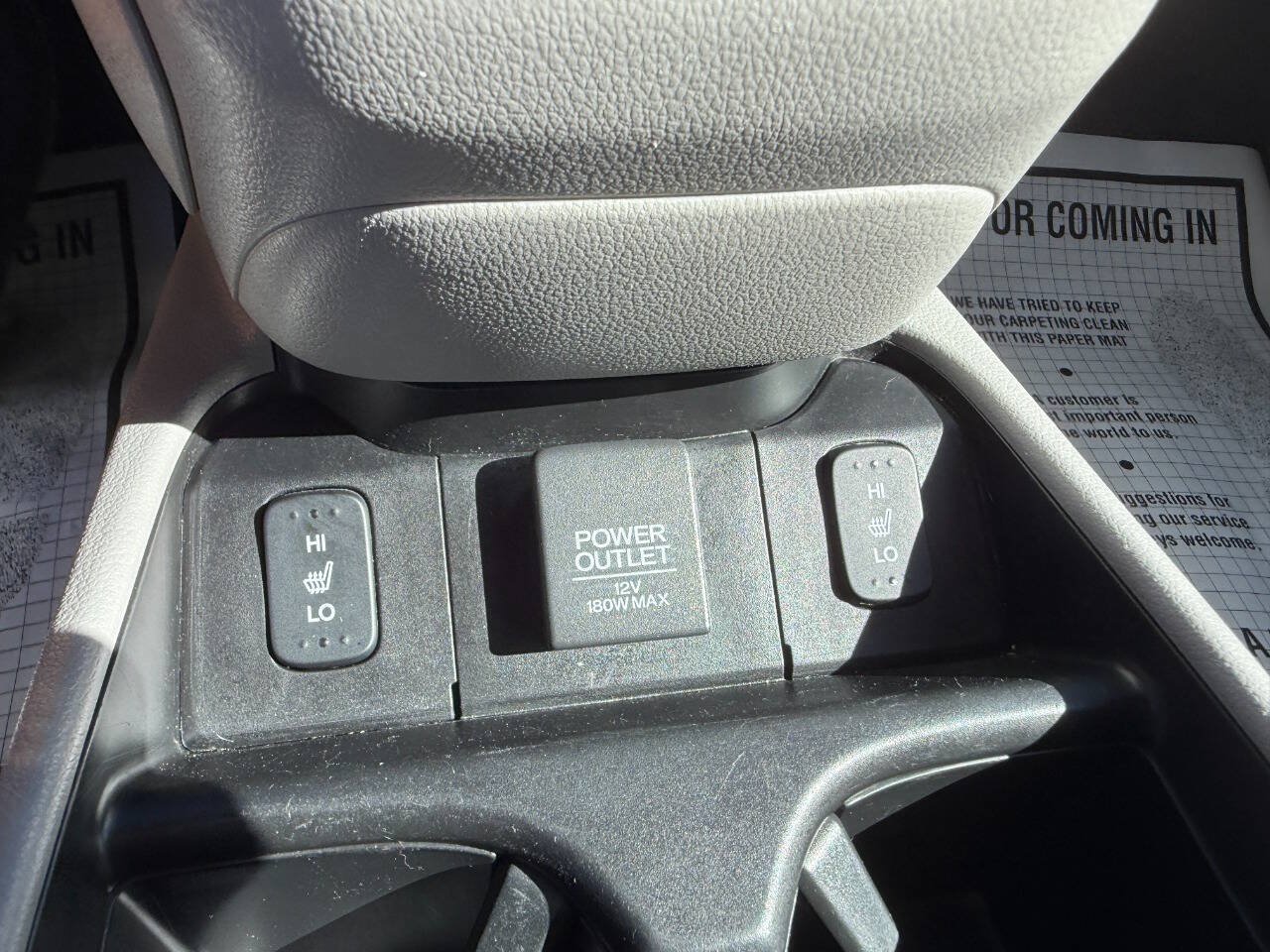 Used 2014 Honda CR-V EX-L image 23