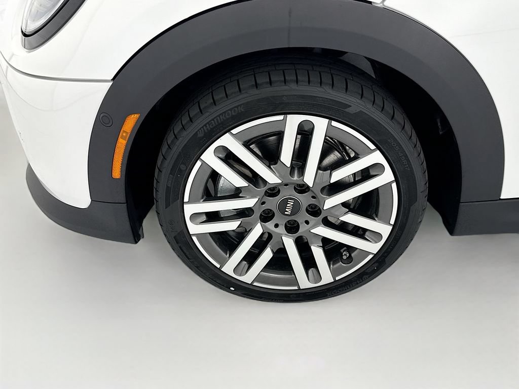 New 2026 MINI Cooper S FWD image 27