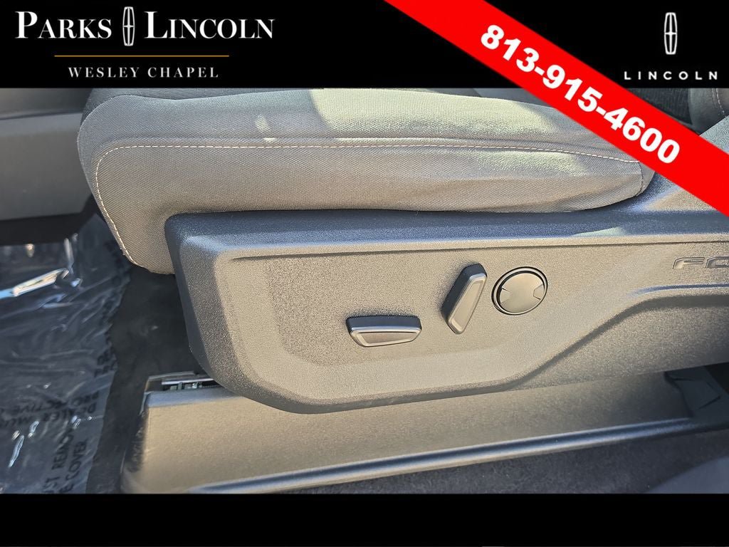 Used 2023 Ford F150 XLT w/ Equipment Group 302A High RWD image 18