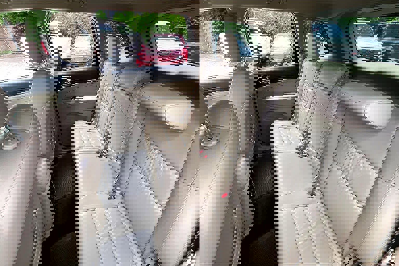 Used 2015 Jeep Grand Cherokee Limited w/ Mopar Chrome Edition Group RWD image 20