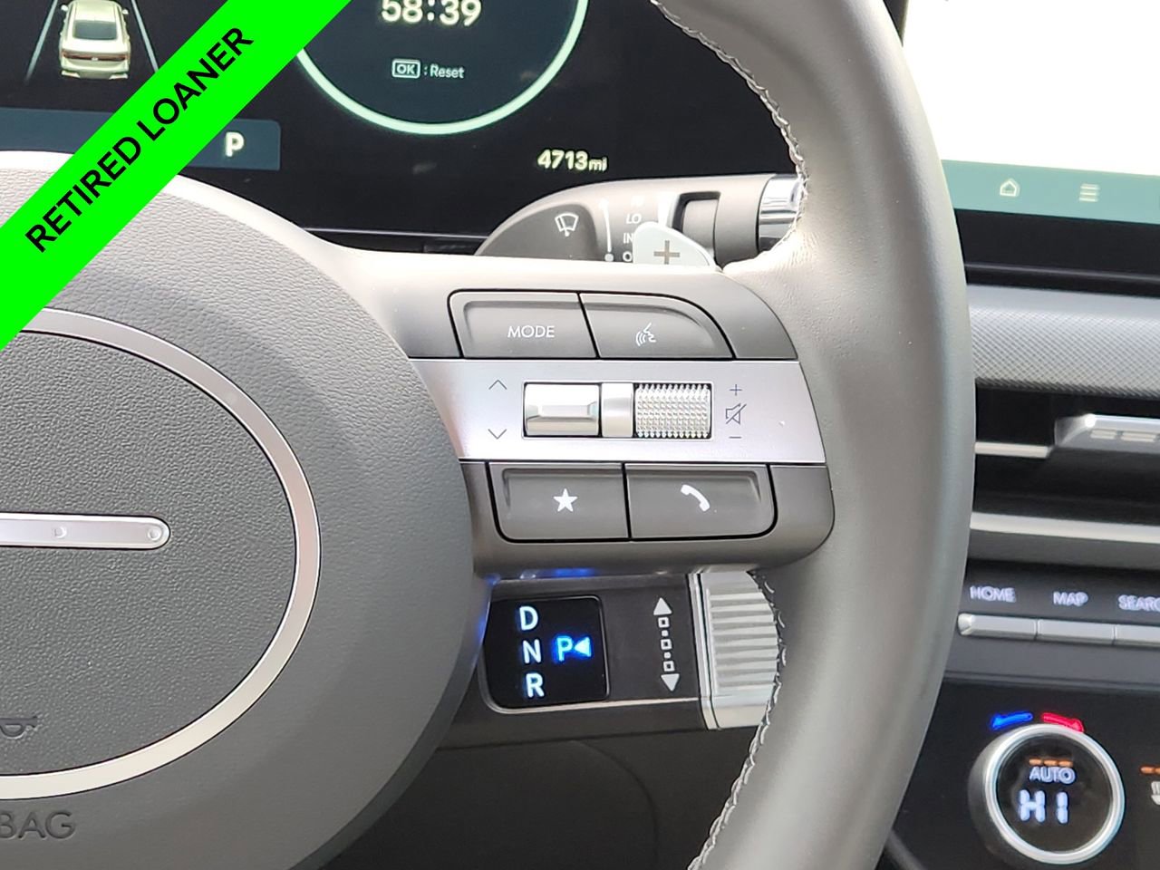 New 2025 Hyundai Sonata SEL FWD image 30
