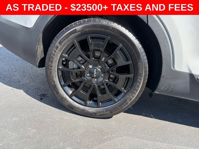 Used 2022 Kia Telluride EX w/ EX Premium Package AWD/4WD image 7