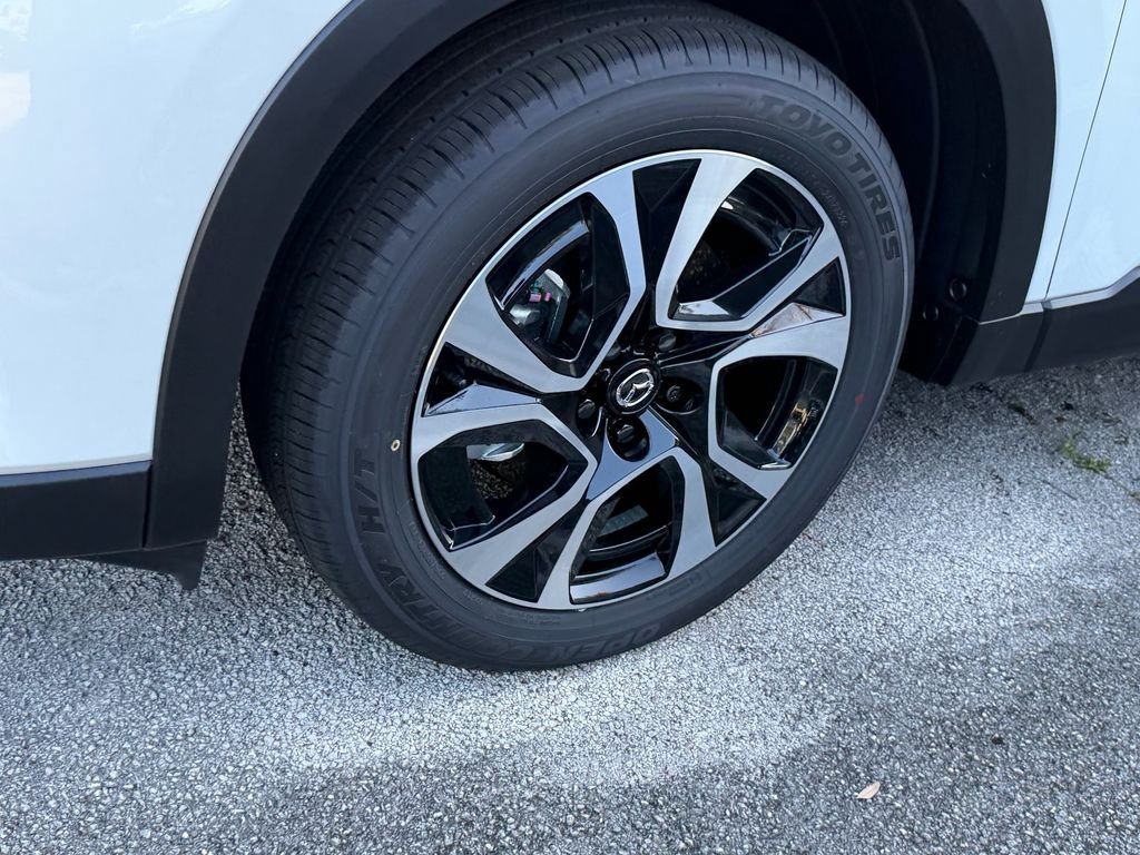 New 2026 MAZDA CX-5 Preferred AWD/4WD image 4
