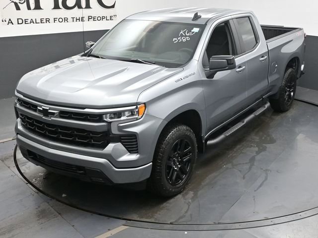 New 2026 Chevrolet Silverado 1500 RST w/ RST Select Package image 23