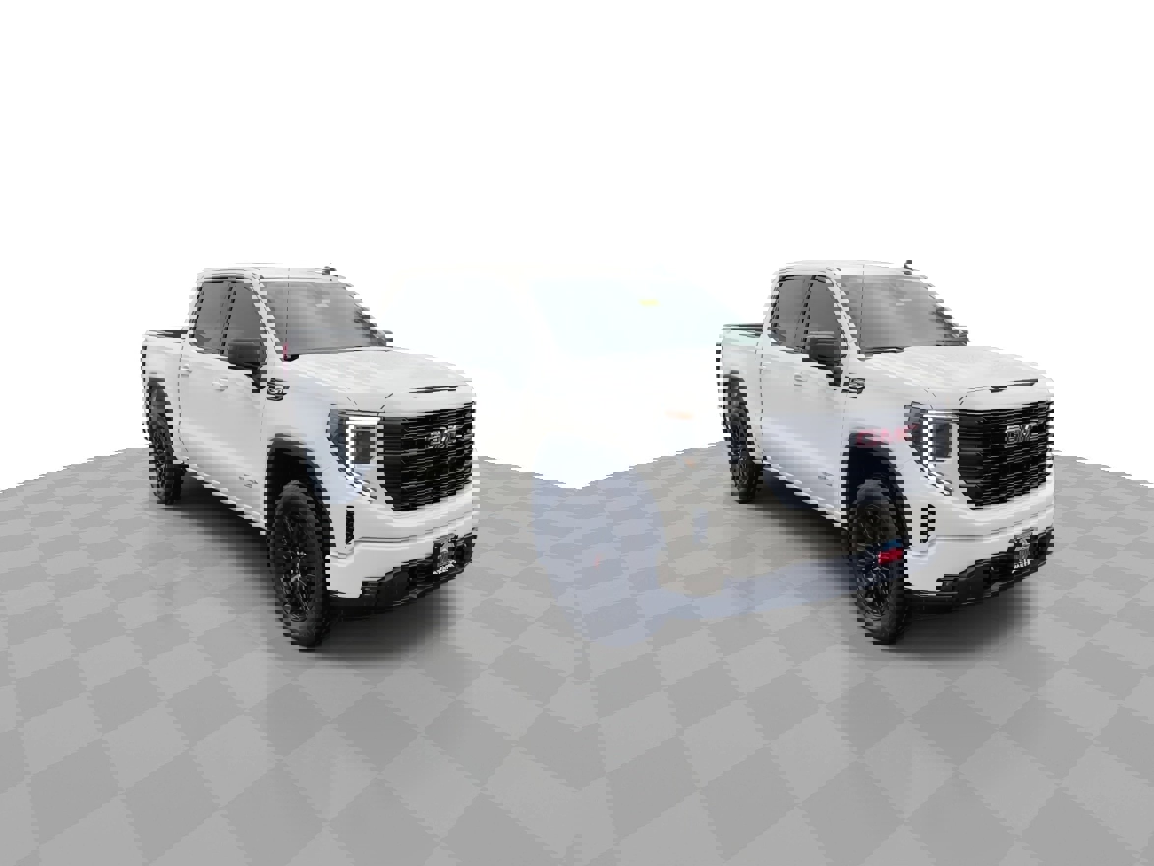 New 2026 GMC Sierra 1500 Elevation image 35