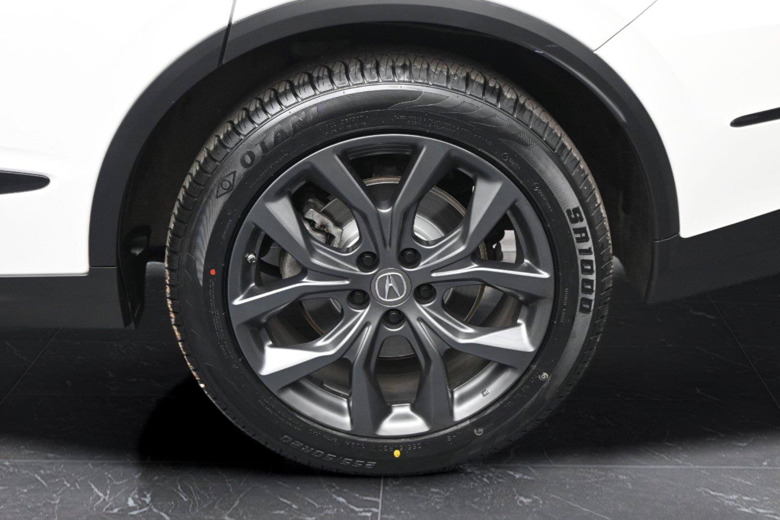 Certified 2024 Acura MDX A-Spec AWD/4WD image 16