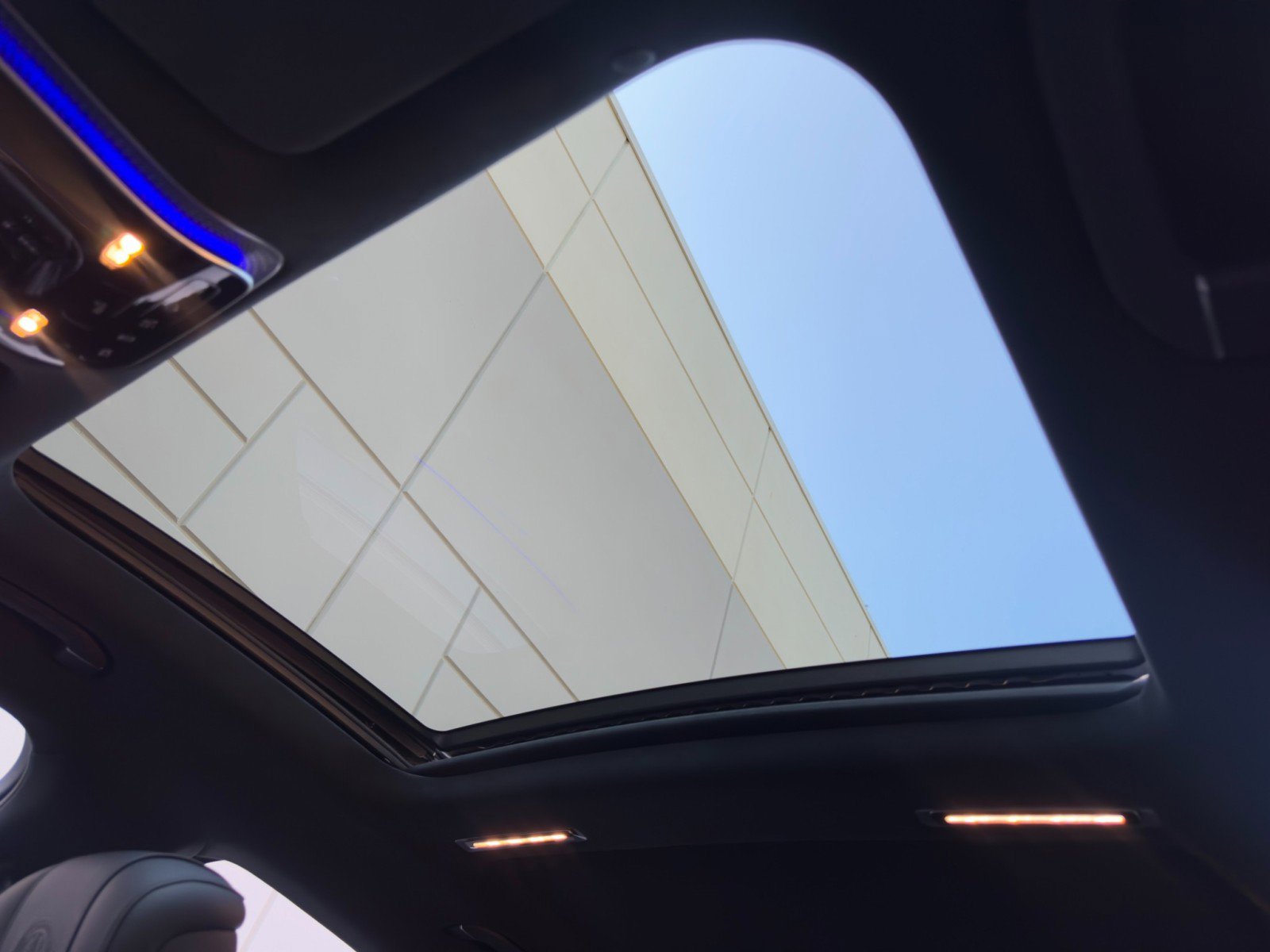 Used 2024 Mercedes-Benz S 63 AMG S image 12