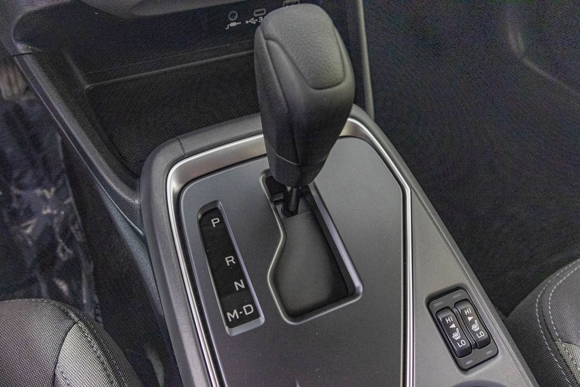 Used 2025 Subaru Crosstrek 2.0i Premium image 25