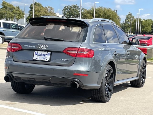 Used 2013 Audi A4 Premium Plus AWD/4WD image 4