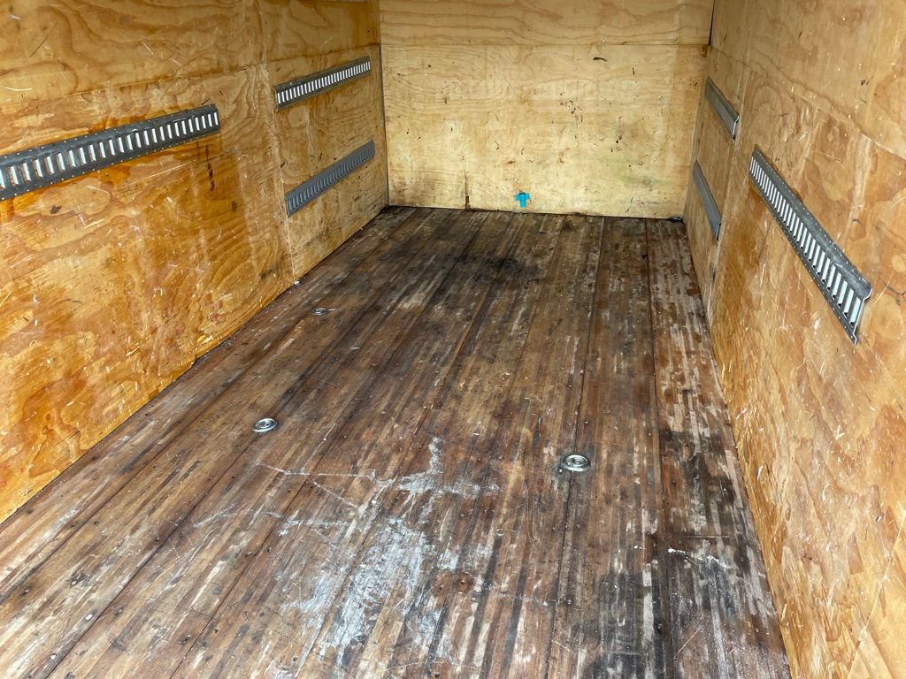 Used 2019 Mercedes-Benz Sprinter 170 image 19