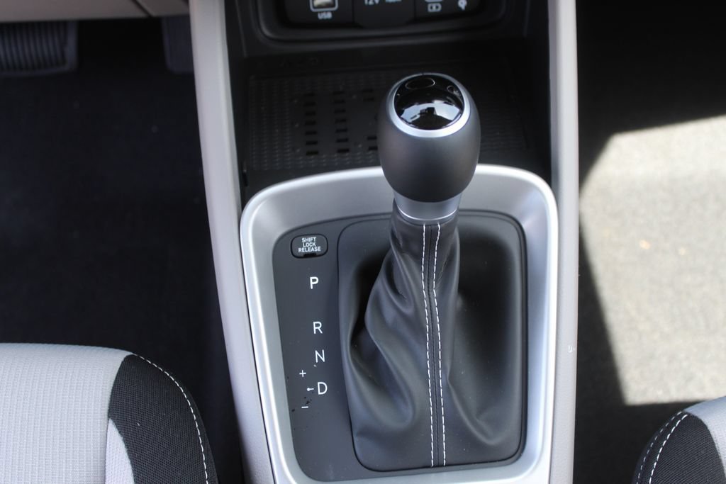 New 2026 Hyundai Venue SEL FWD image 20