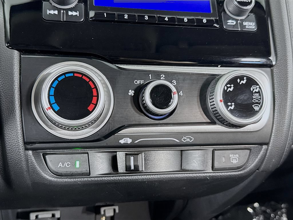 Used 2019 Honda Fit LX image 22