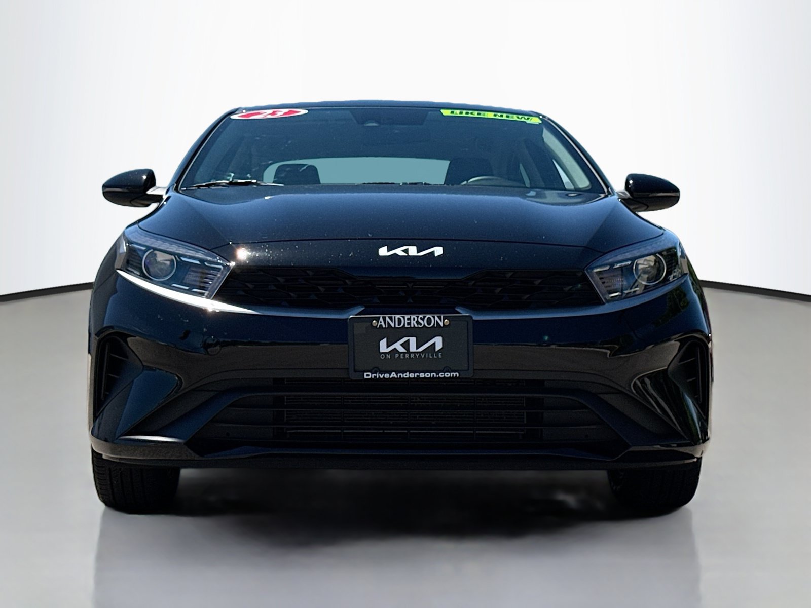 Used 2023 Kia Forte LXS w/ LXS Technology Package FWD image 16