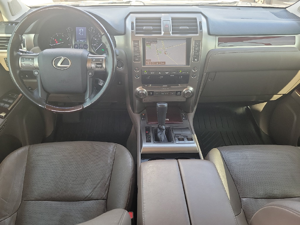 Used 2019 Lexus GX 460 Premium AWD/4WD image 15