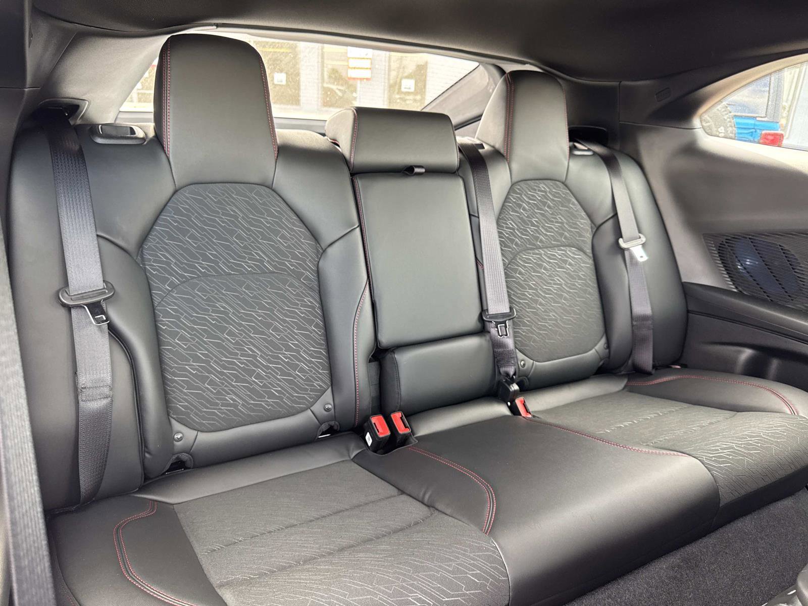 New 2026 Dodge Charger Scat Pack image 30