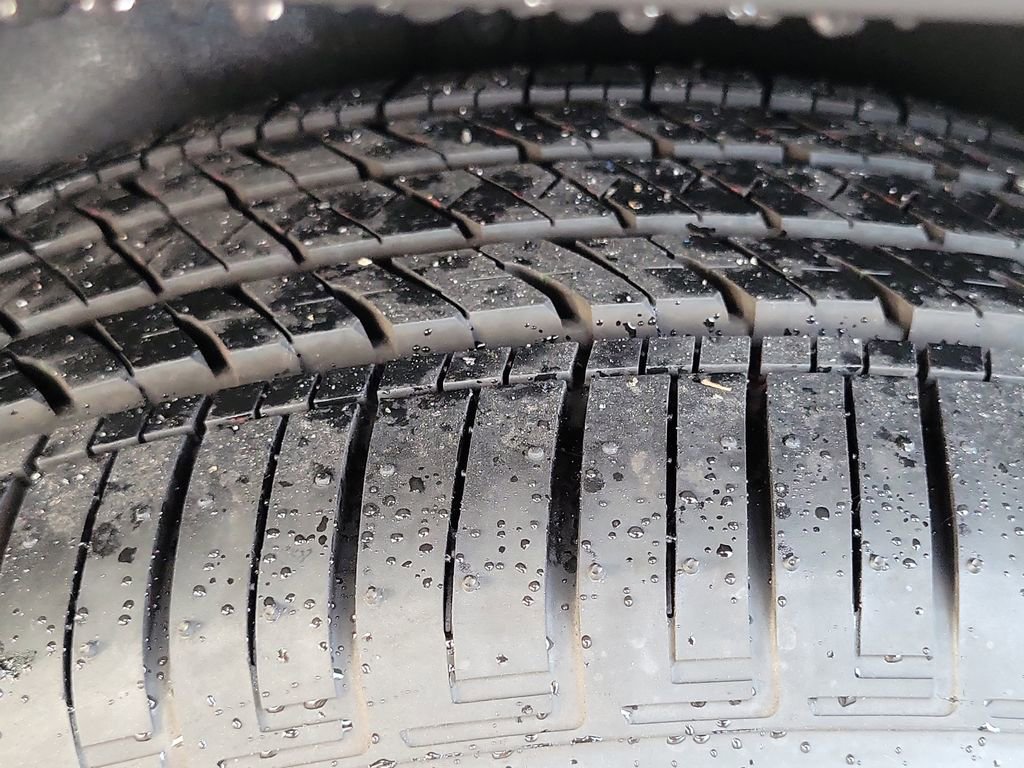 Used 2025 Subaru Forester Touring image 23