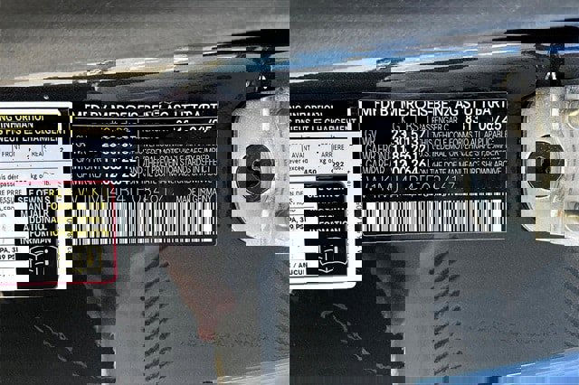 New 2026 Mercedes-Benz CLE 300 4MATIC Coupe image 16