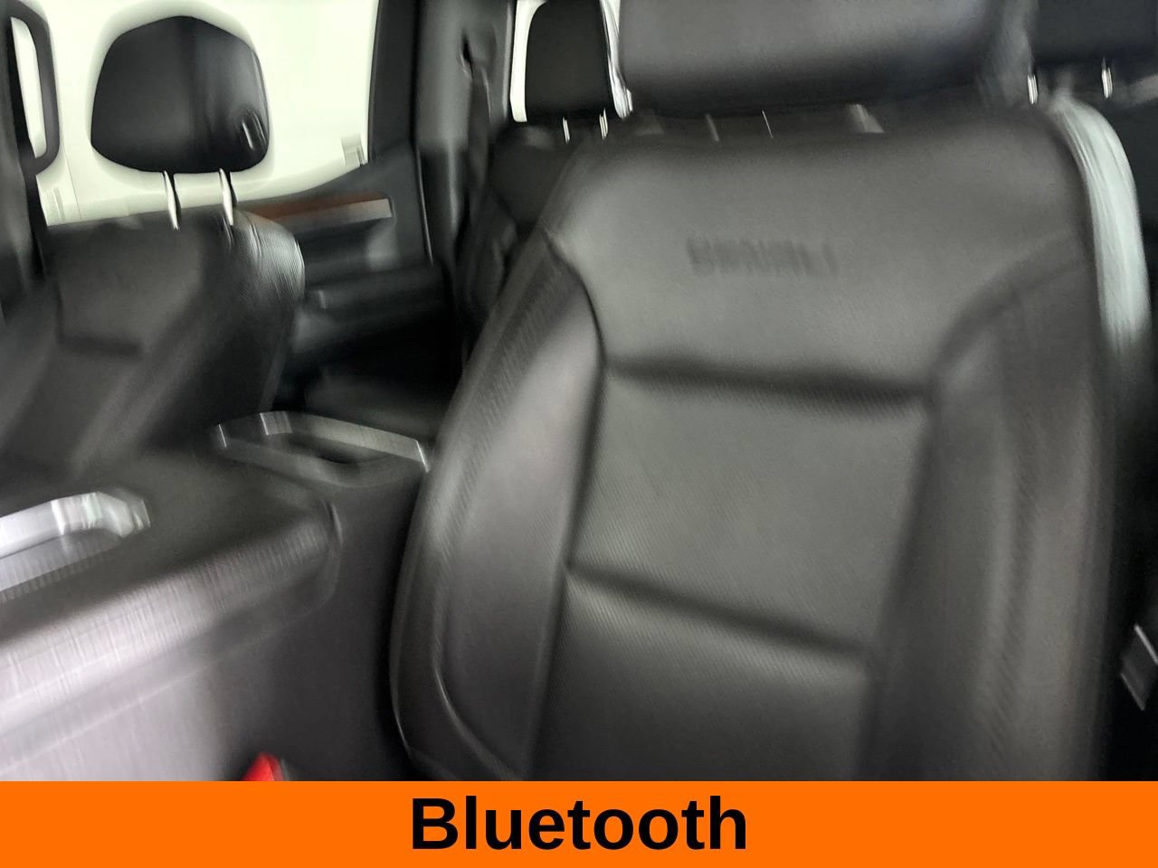Used 2022 GMC Sierra 1500 Denali w/ Technology Package AWD/4WD image 14