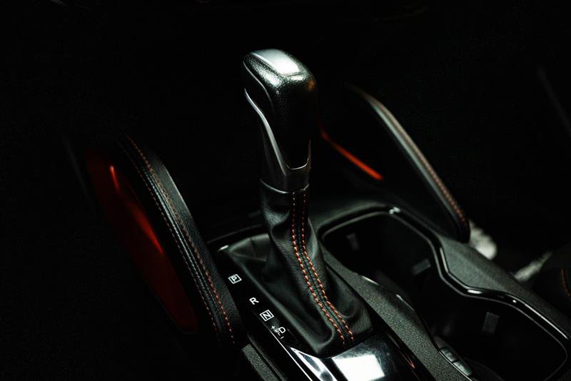 Used 2024 Nissan Frontier PRO-4X w/ Off-Road Protection Package image 19