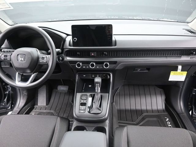 New 2026 Honda CR-V LX image 25