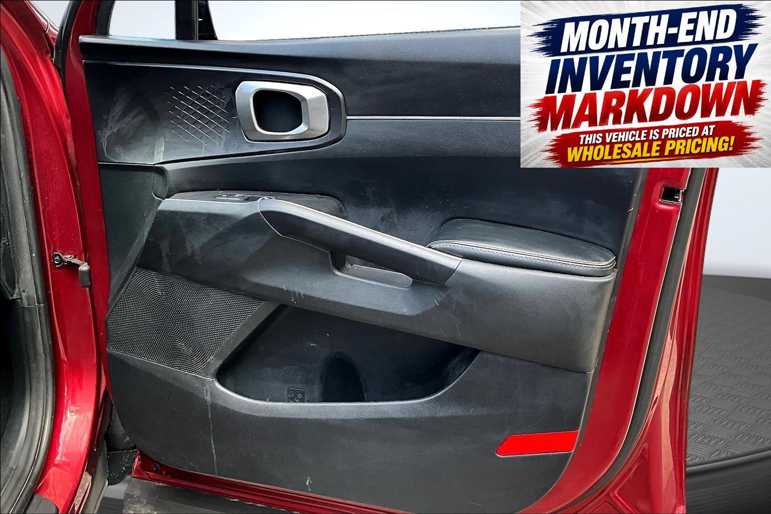 Used 2021 Kia Sorento S FWD image 31