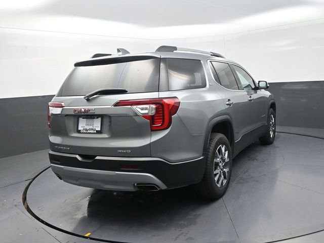 Used 2023 GMC Acadia SLT AWD/4WD image 9