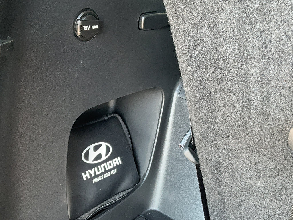 Certified 2024 Hyundai Santa Fe XRT AWD/4WD image 35
