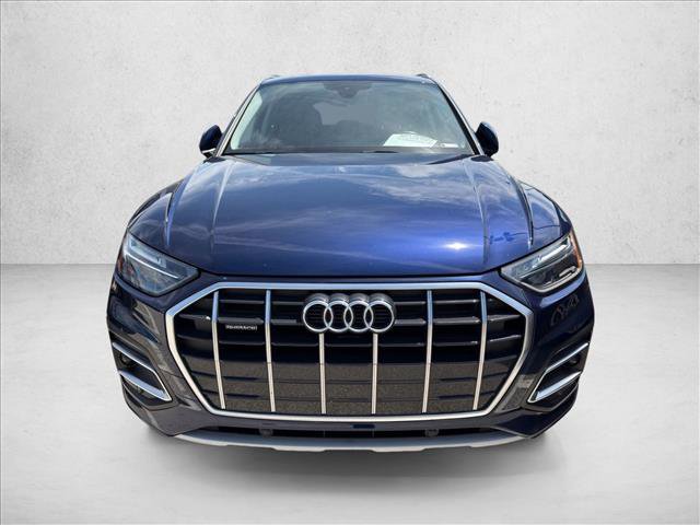 Used 2021 Audi Q5 2.0T Premium w/ Convenience Package AWD/4WD image 2