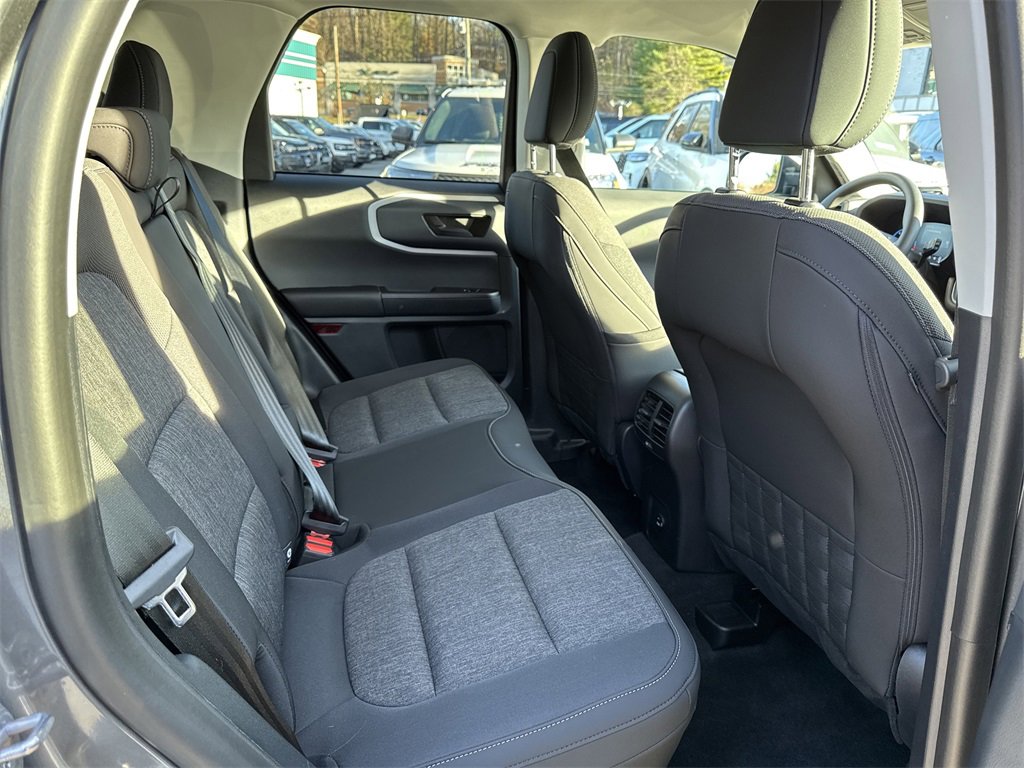 Used 2023 Ford Bronco Sport Big Bend image 29