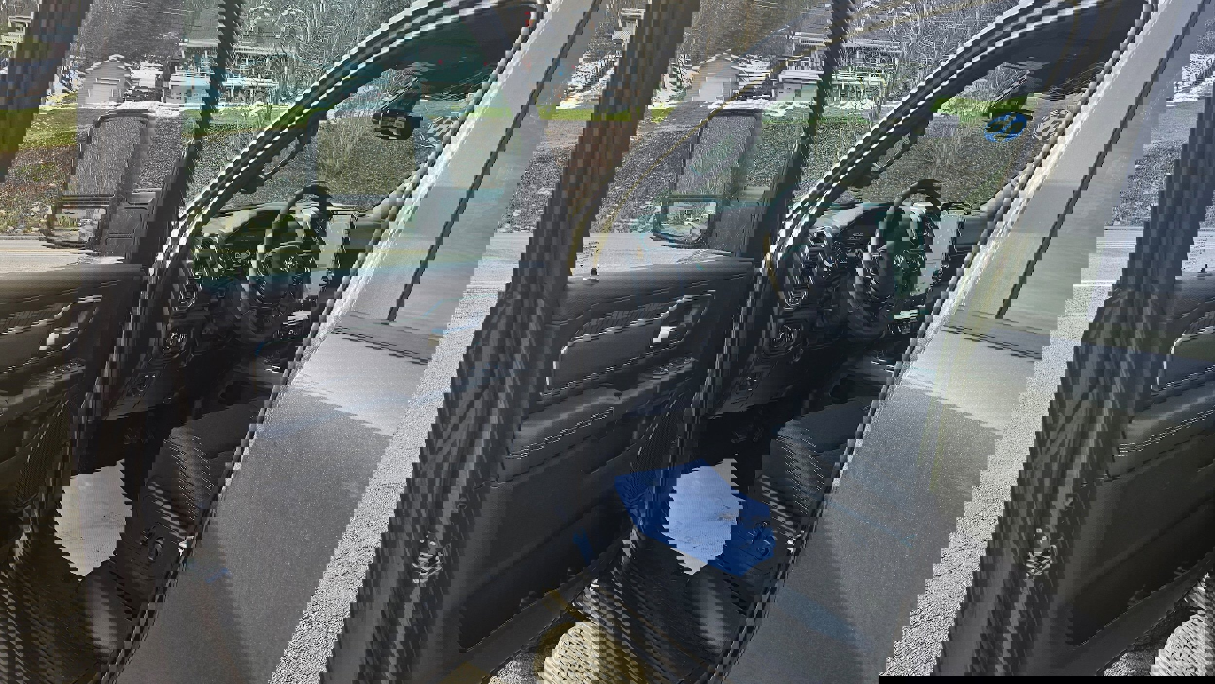 New 2026 RAM 1500 Big Horn image 20